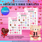 Valentine's Bingo
