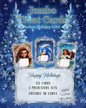 Winter Wonder Jumbo Treat Cards