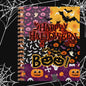 Halloween Coloring Pages.1