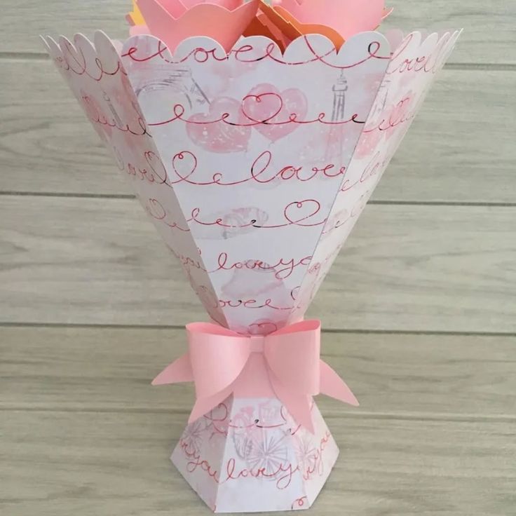 Candy Bouquet for men