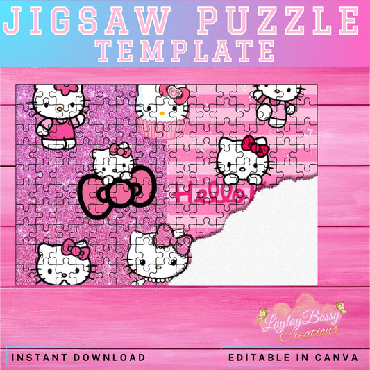 Jigsaw Puzzle 2