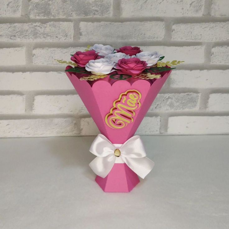 Candy Bouquet for men