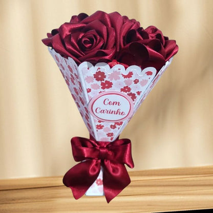 Candy Bouquet for men