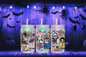 Halloween Tumbler Wrap