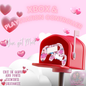 VDay Xbox & Playstation Controll Box